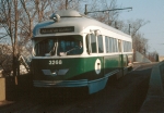 MBTA 3268